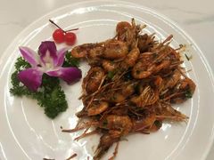 -王中王餐厅(东安路店)