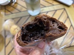 -山崎面包(静安久光店)