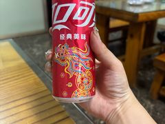 -亨利烧烤(理想山店)