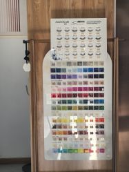 -芊冉•美甲美睫纹绣