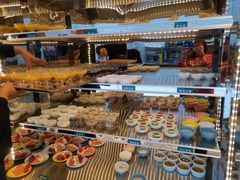 -集渔泰式海鲜自助火锅(新世纪广场店)
