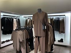 -ZARA(凯德乐峰广场店)