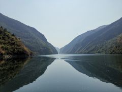 -乌江画廊(彭水苗族土家族自治县)