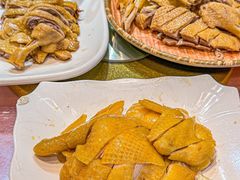 -姐妹鸭仔饭店(湾南路店)