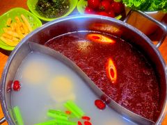 -真牛坊潮汕牛肉火锅