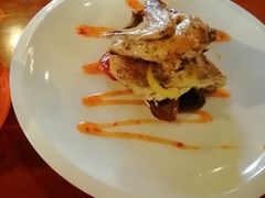 柠檬脆皮烤鸡-布拉格餐厅· 中欧捷克菜(全国首店)