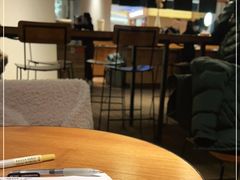 大堂-煮叶(悠唐广场店)
