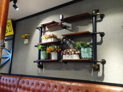-·缸桶屋·韩式牛肋条自助烤肉(西湖D11店)
