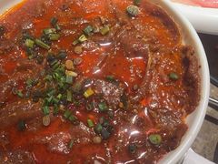 -码头故事火锅(大丰店)