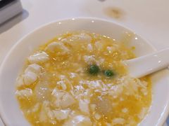 金华竹荪蟹黄豆腐-胡大饭馆 24h(簋街总店)