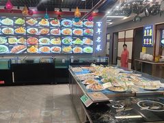 -黑石礁酒楼·海鲜(黑石礁店)