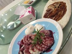 -喜福楼(黑山大街店)