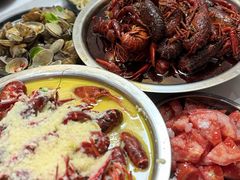 -王红军龙虾(盐仓桥店)