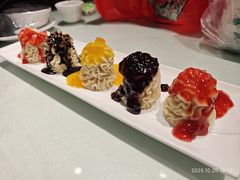 -桃子餐厅·天津菜(红星路直营店)