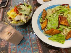 -巴依老爷·新疆美食(上城区天城路店)