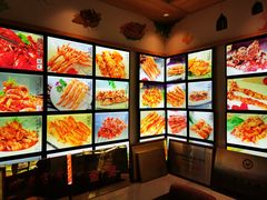 -老白清真烧烤(锦州旗舰店)