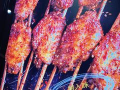 -管氏翅吧(护国寺店)