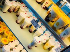 -一鸣真鲜奶吧(温州南站店)