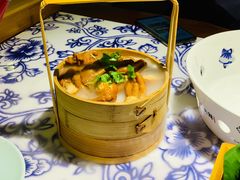 红焖凤爪-卢大鲜鱼头捞饭(美利广场店)