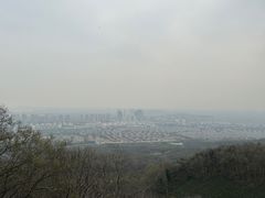 -南京市江宁方山