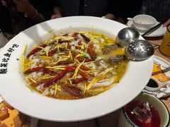 -太二酸菜鱼(兴业太古汇店)
