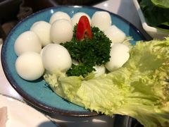 -围炉夜话·潮汕卤水火锅(榕江店)