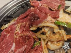 -猫爪爪原切自助烤肉(观音桥阳光世纪店)