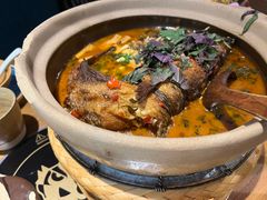 -吃饭皇帝大土家民族菜(正大广场店)