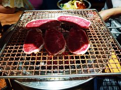 -九田家黑牛烤肉(溧水万达店)
