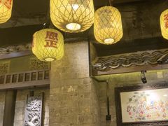 -南京大牌档(新街口德基广场店)
