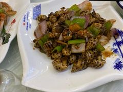 -碧海银沙海鲜餐厅(恒大海上威尼斯店)
