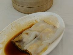 -稻香酒家·33年老字号·港式粤菜(富邦中心店)