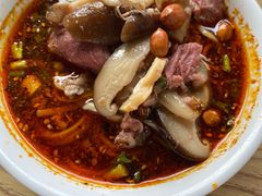 -吴记怪味面(牛王庙店)