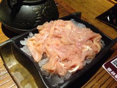 -老牌坊云南鱼豆花火锅(嵩山店)