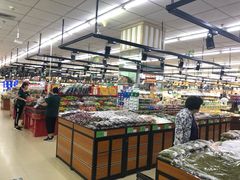 -幸福荣耀超市(学院路店)