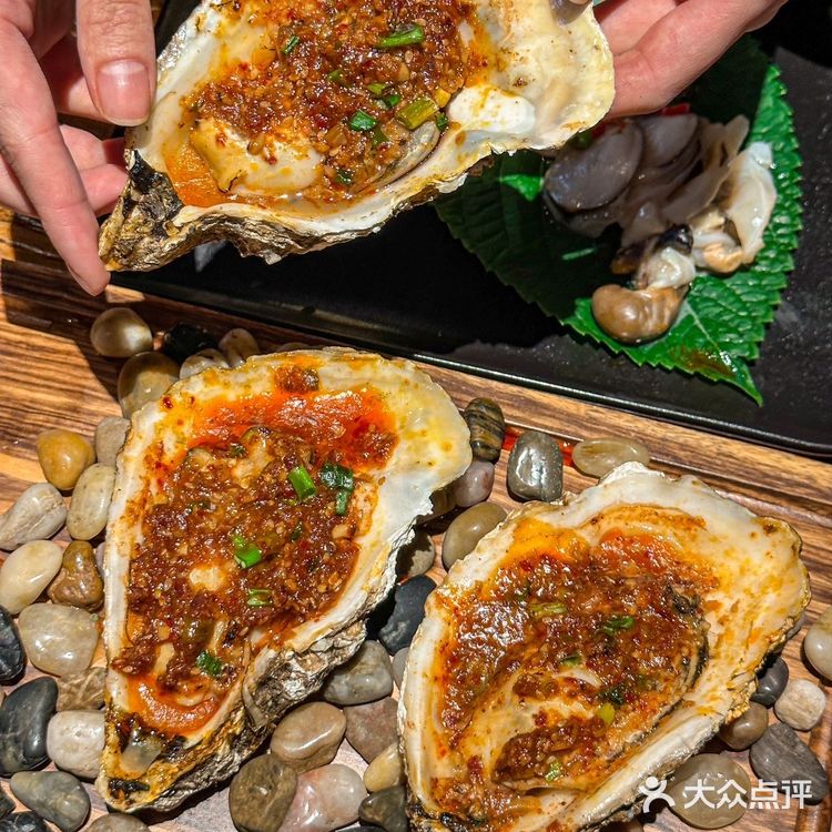 沈阳本地人都爱吃的小神店！！！