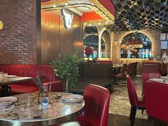 -BROWNSTONE布朗石西班牙餐厅(富城店)