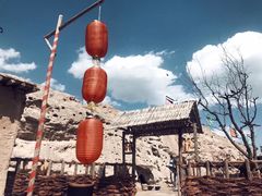 -通湖草原