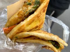 -老客满蛋饼(双塔市集店)