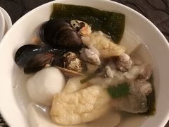 -福州世茂洲际酒店·福邸(台江店)