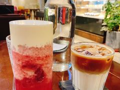 -G+KITCHEN(龙湖狮山天街店)