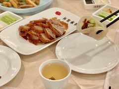 全聚德精品烤鸭-全聚德(前门店)