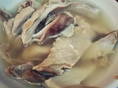 -松發肉骨茶(牛车水店)