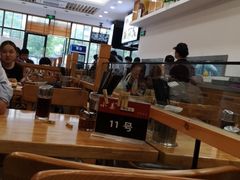 -小姜锅贴(凤凰街店)