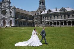 -雪中彩影婚纱摄影·微光艺术中心