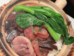 -肥仔文澳门猪骨煲(南京西路店)