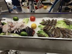 -博林天瑞喜来登酒店·西丽尚膳