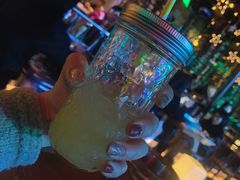 -胡桃里音乐酒馆(仓山万达店)