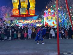 -大连森林动物园