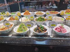 -江南婆婆(车墩店)